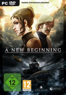"A New Beginning" (2010) -SKIDROW