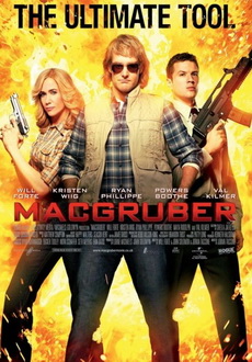 "MacGruber" (2010) UNRATED.BDRip.XviD-JUMANJi