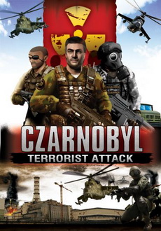 "Chernobyl: Terrorist Attack" (2011) -POSTMORTEM