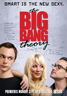 "The Big Bang Theory" [S03E16] HDTV.XviD-NoTV