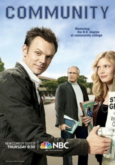 "Community" [S01E16] HDTV.XviD-LOL