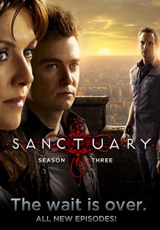 "Sanctuary" [S03E07] HDTV.XviD-FEVER