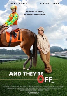 "And They're Off..." (2011) DVDRip.XviD-UnKnOwN