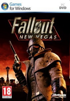 "Fallout: New Vegas" (2010) -SKIDROW