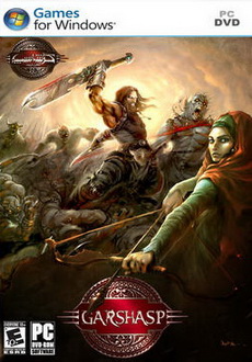 "Garshasp" (2011) -GRATiS