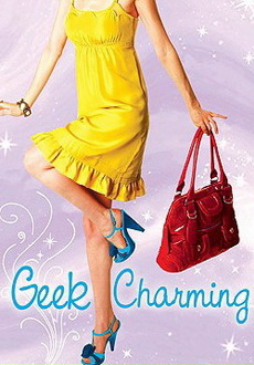 "Geek Charming" (2011) HDTV.XviD-IDM