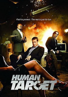 "Human Target" [S02E10] HDTV.XviD-LOL