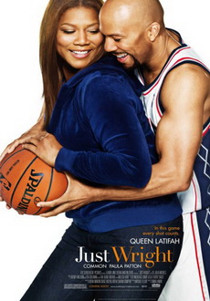 "Just Wright" (2010) DVDRip.XviD-ZOOM