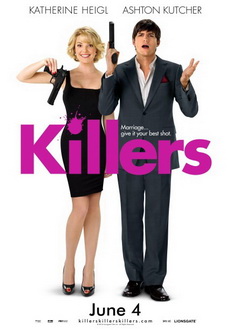 "Killers" (2010) CAM.XViD-nDn
