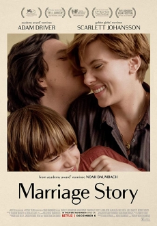 "Marriage Story" (2019) BDRip.XviD.AC3-EVO