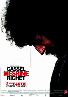 "Mesrine: L'ennemi public n° 1" (2008) FRENCH.R5.XviD-NERD