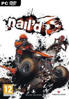 "Nail'd" (2010) PL-PROPHET