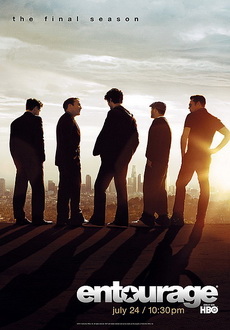 "Entourage" [S08] BDRip.XviD-DEMAND