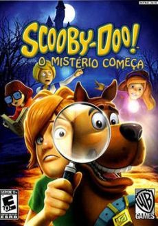 "Scooby-Doo First Frights" (2011) -RELOADED