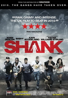 "Shank" (2010) BDRip.XviD-AVCDVD