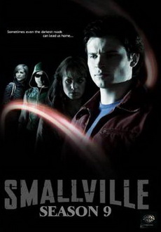 "Smallville" [S09] DVDRip.XviD-CLUE