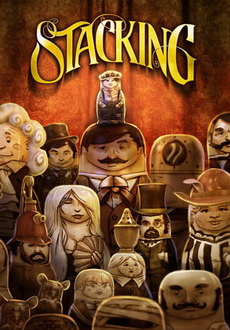"Stacking" (2012) -SKIDROW