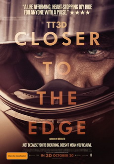 "TT3D: Closer to the Edge" (2011) DOCU.BDRip.XviD-NODLABS