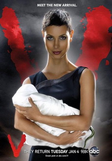 "V" [S02E06] HDTV.XviD-2HD