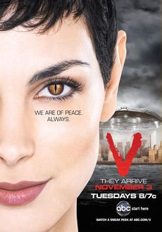 "V" [S01E01] PROPER.HDTV.XviD-NoTV