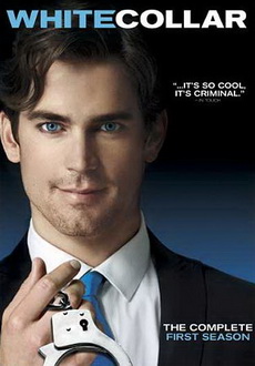 "White Collar" [S01] RETAiL.BDRip.XviD-SAiNTS
