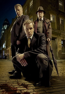"Whitechapel" [S03E05] HDTV.XviD-RiVER