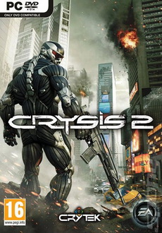"Crysis 2" (2011) MULTi5-PROPHET