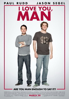 "I Love You Man" (2009) CAM.XViD-CAMERA