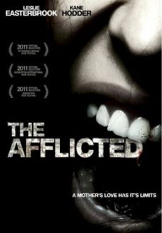 "The Afflicted" (2010) DVDRip.XviD-UnKnOwN