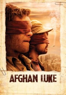 "Afghan Luke" (2011) DVDRip.XviD-KAZAN