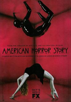 "American Horror Story" [S01E07] HDTV.XviD-ASAP