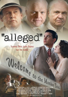 "Alleged" (2010) PL.BRRiP.XViD-PSiG