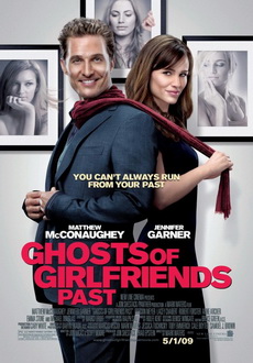 "Ghosts Of Girlfriends Past" (2009) WorkPrint.Xvid-Noir