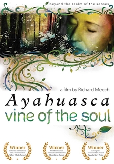 "Ayahuasca: Vine of the Soul" (2010) WEBRip.x264-RARBG