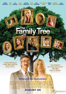"The Family Tree" (2011) LIMITED.PL.480p.BRRip.XviD.AC3-BTGIGS