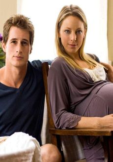 "And Baby Will Fall" (2011) HDTV.XviD-CHOJRAK