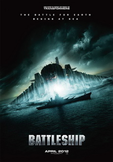 "Battleship" (2012) CAM.XViD-Voodoo