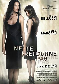 "Don't Look Back" (2009) PL.DVDRiP.XViD-ER