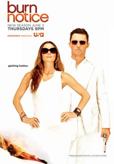 "Burn Notice" [S04E09] Center.of.the.Storm.HDTV.XviD-FQM