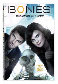 "Bones" [S06] DVDRip.XviD-REWARD