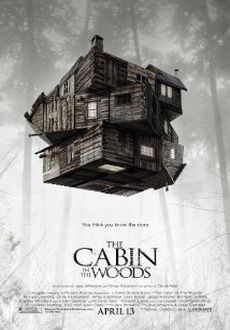"The Cabin in the Woods" (2012) READNFO.CAM.XviD-26k