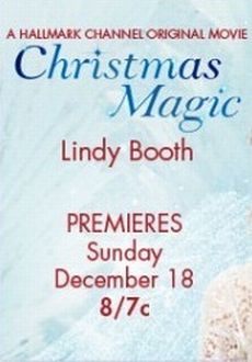 "Christmas Magic" (2011) HDTVrip.XviD-NoGrp