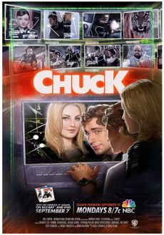 "Chuck" [S04E14] HDTV.XviD-LOL