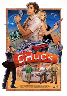 "Chuck" [S03E04] HDTV.XviD-LOL