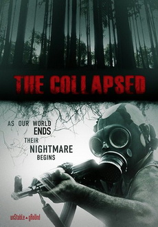 "The Collapsed" (2011) DVDRiP.AC3-5.1.XviD-AXED