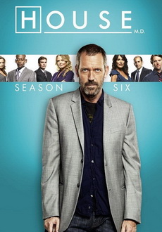 "House M.D." [S06] DVDRip.XviD-REWARD