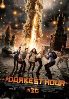 "The Darkest Hour" (2011) PL.BDRip.XviD-PSiG 