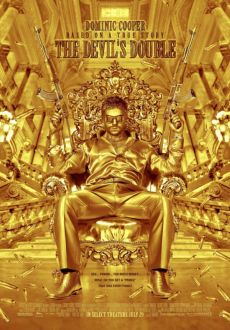 "The Devil's Double" (2011) CAM.V2.READNFO.XviD-IMAGINE