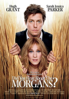 "Did You Hear About the Morgans?" (2009) BDRiP.XviD-iMBT