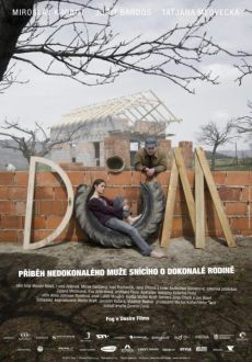 "Dům" (2011) PL.HDTV.XviD-PSiG